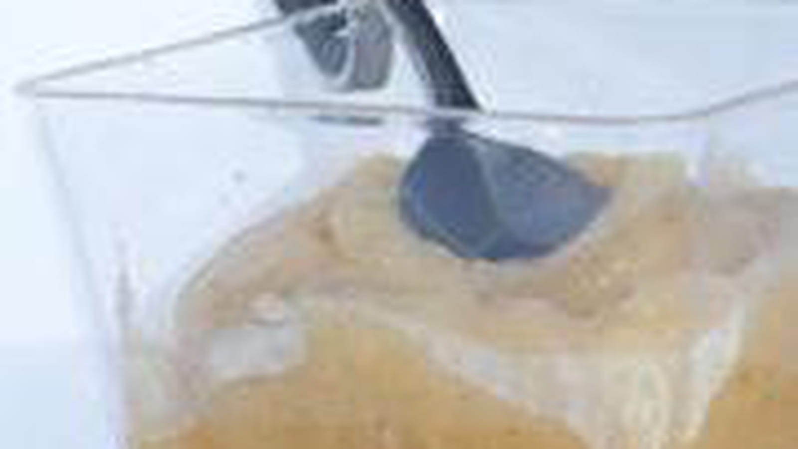 Compote pomme-coing épicée