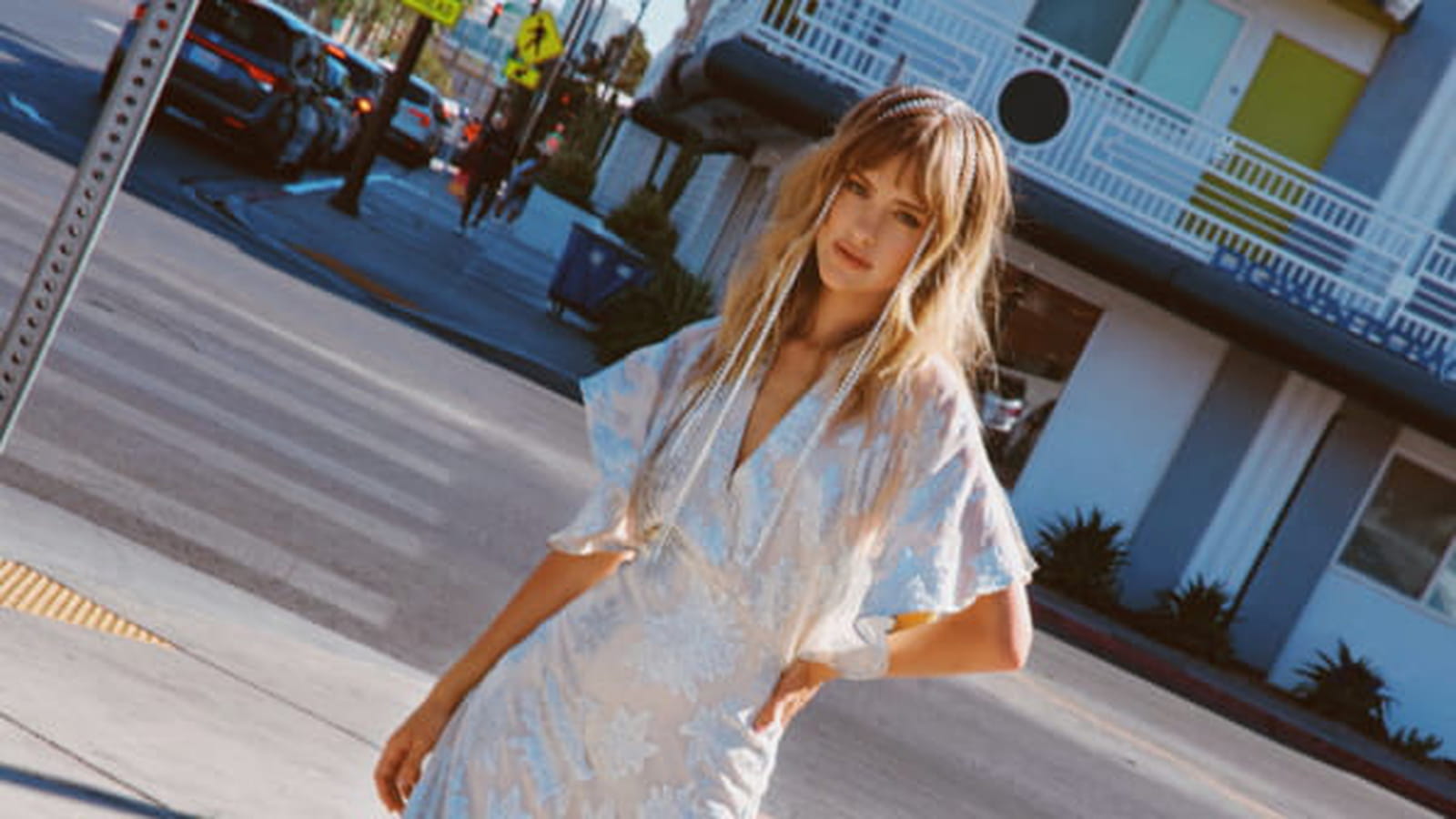 Robe Nasty Gal