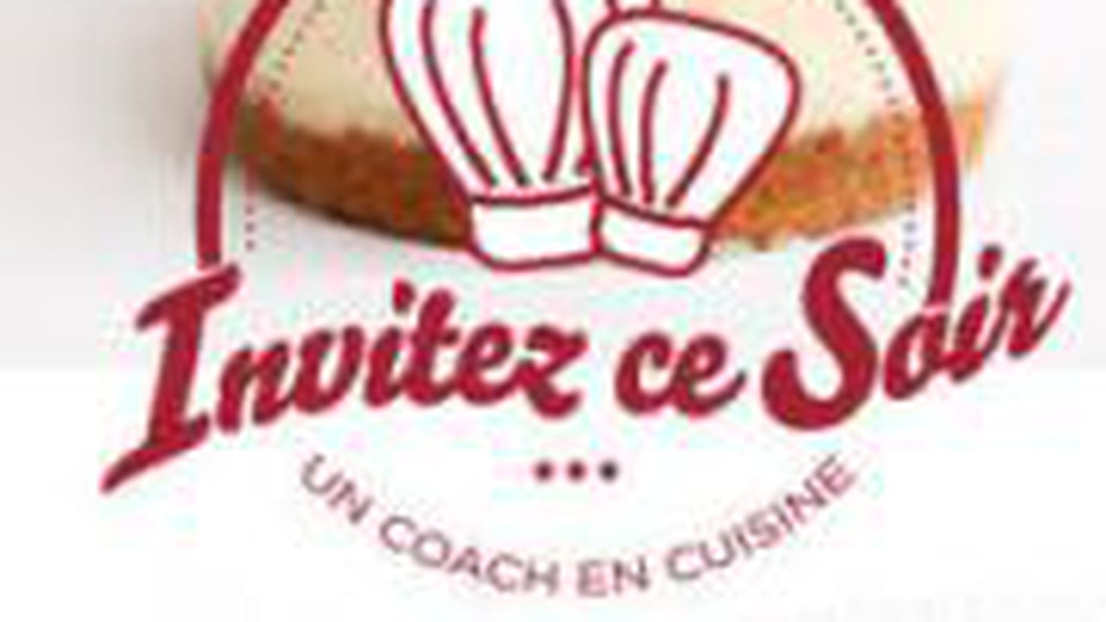 Coaching culinaire 