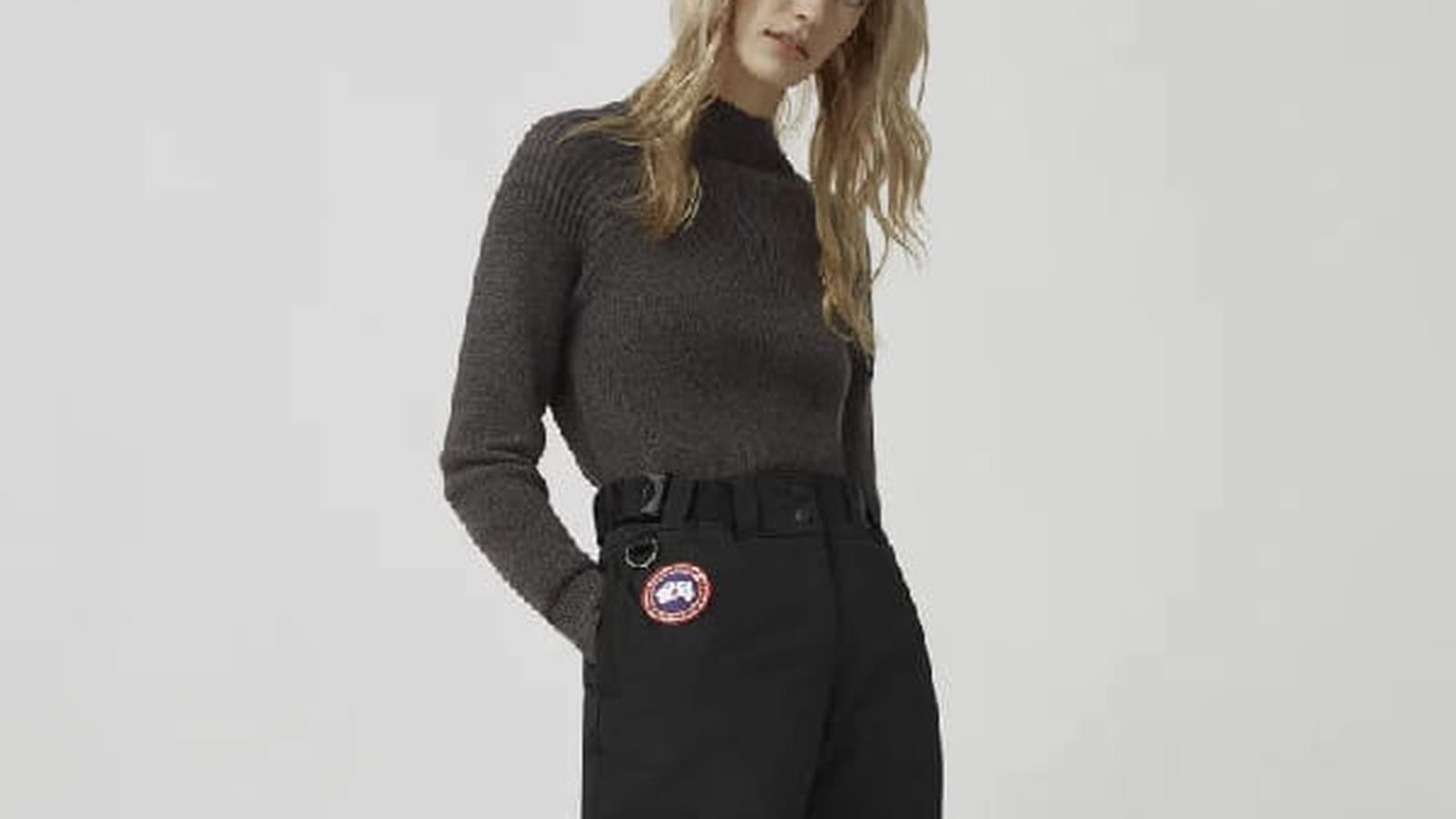 Pantalon de ski Canada Goose