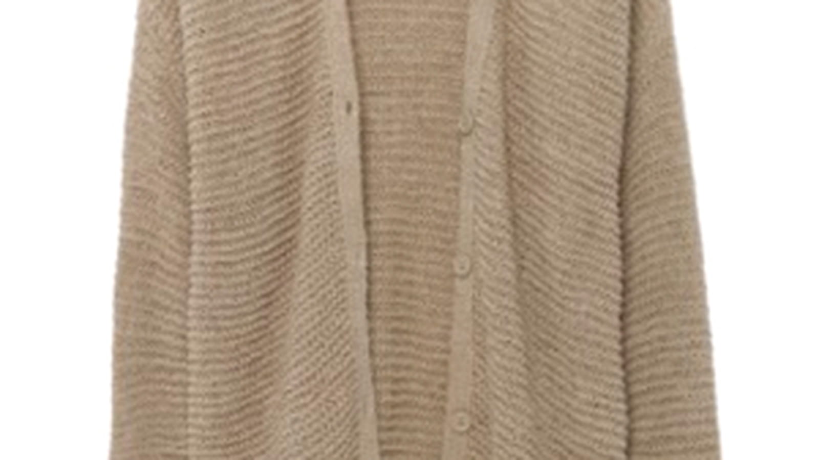 Gilet American Vintage