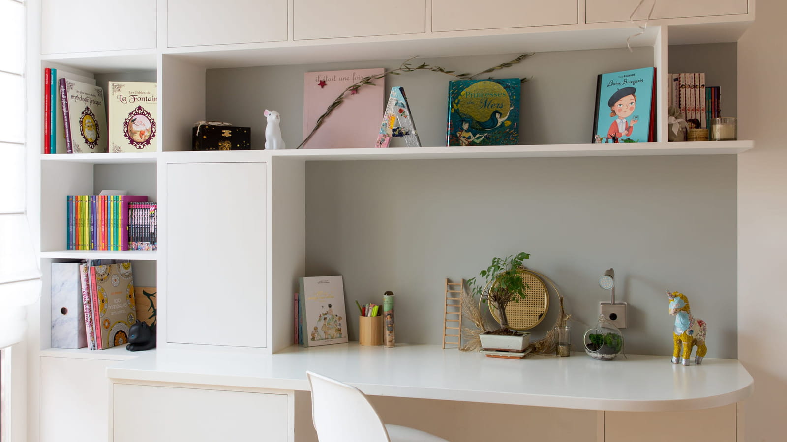 Coin bureau après