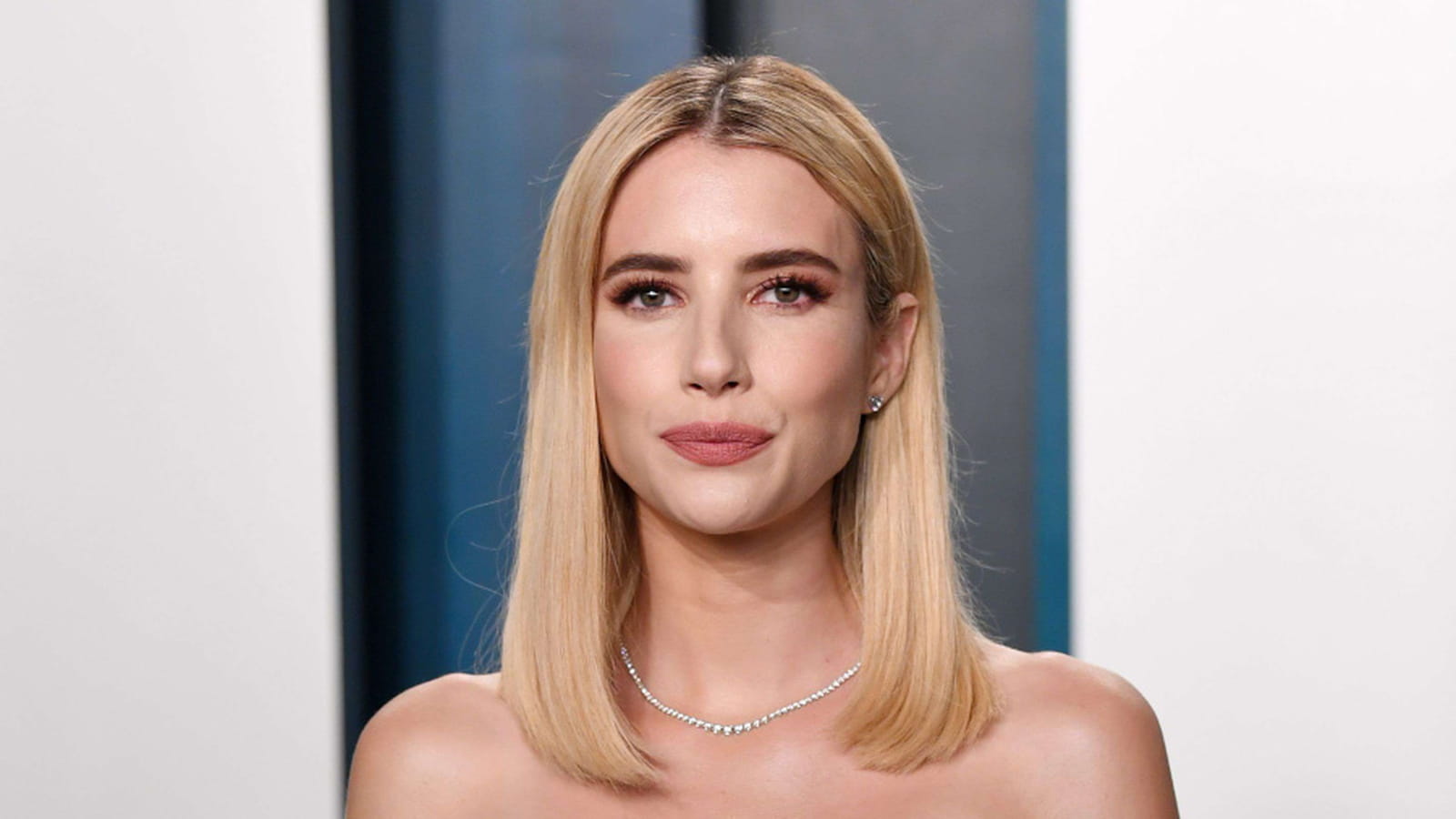 Emma Roberts 