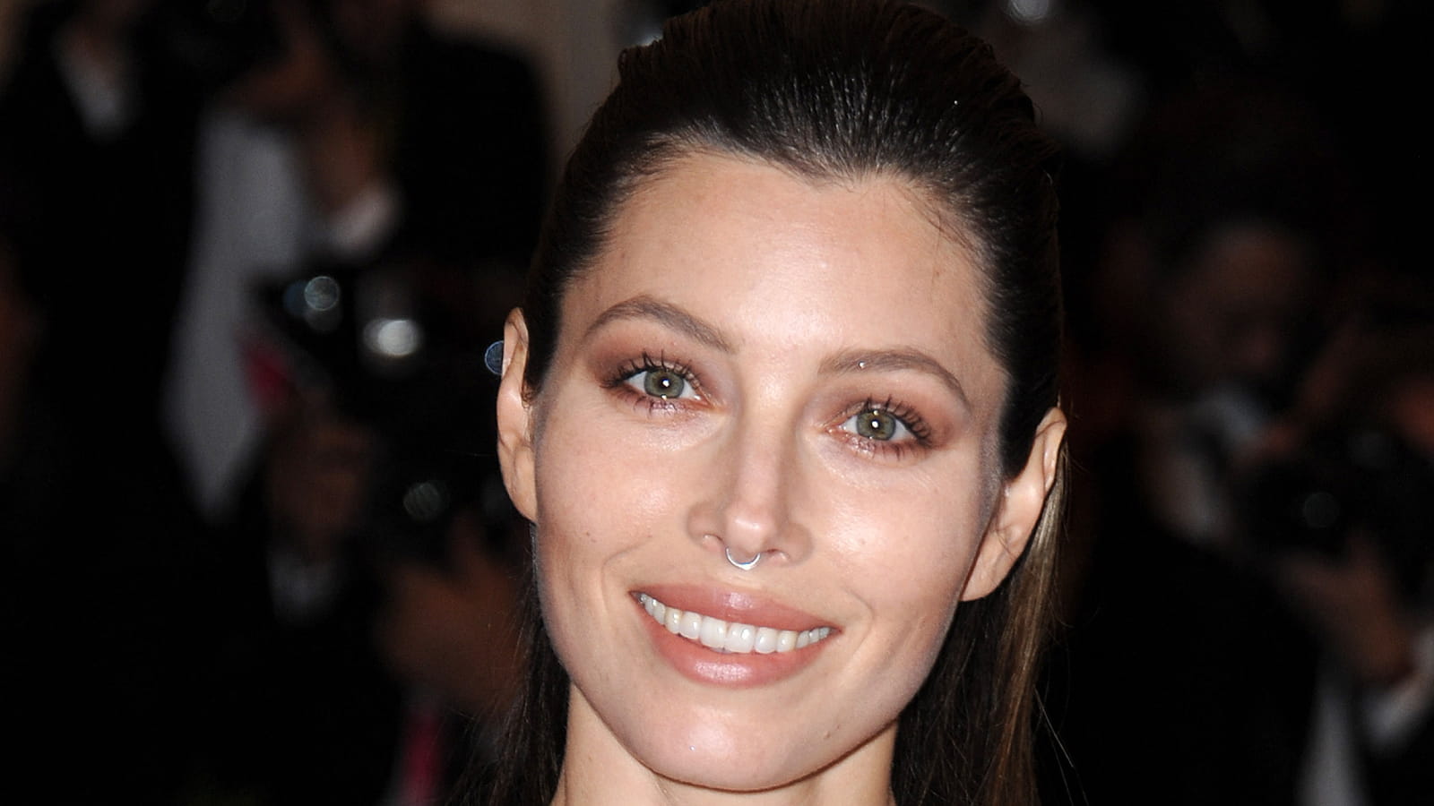 Jessica Biel