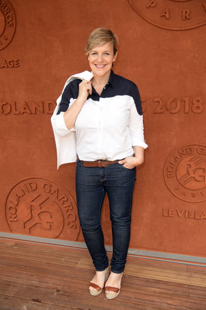 C&eacute;line G&eacute;raud