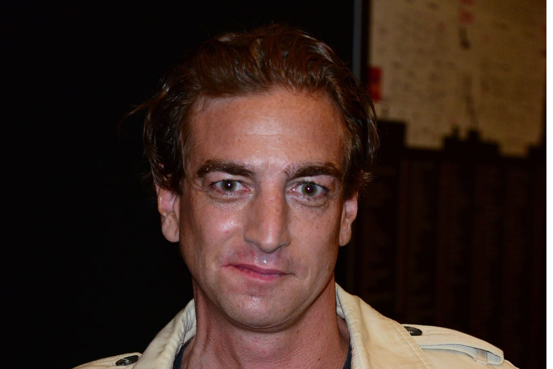 Ludovic Chancel Mort Photo