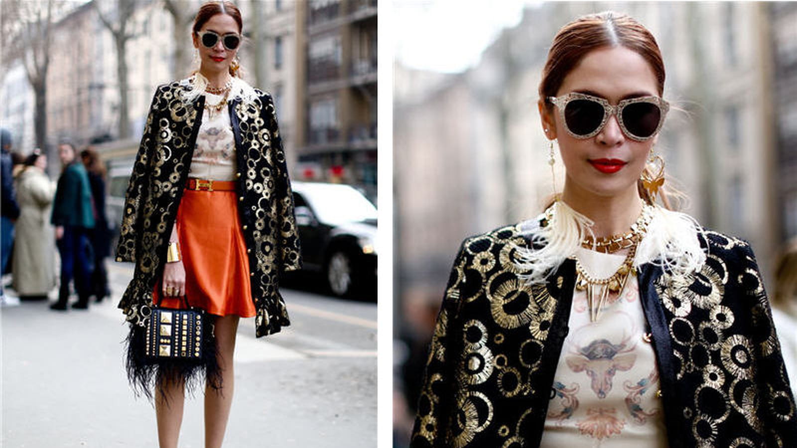 Mode baroque