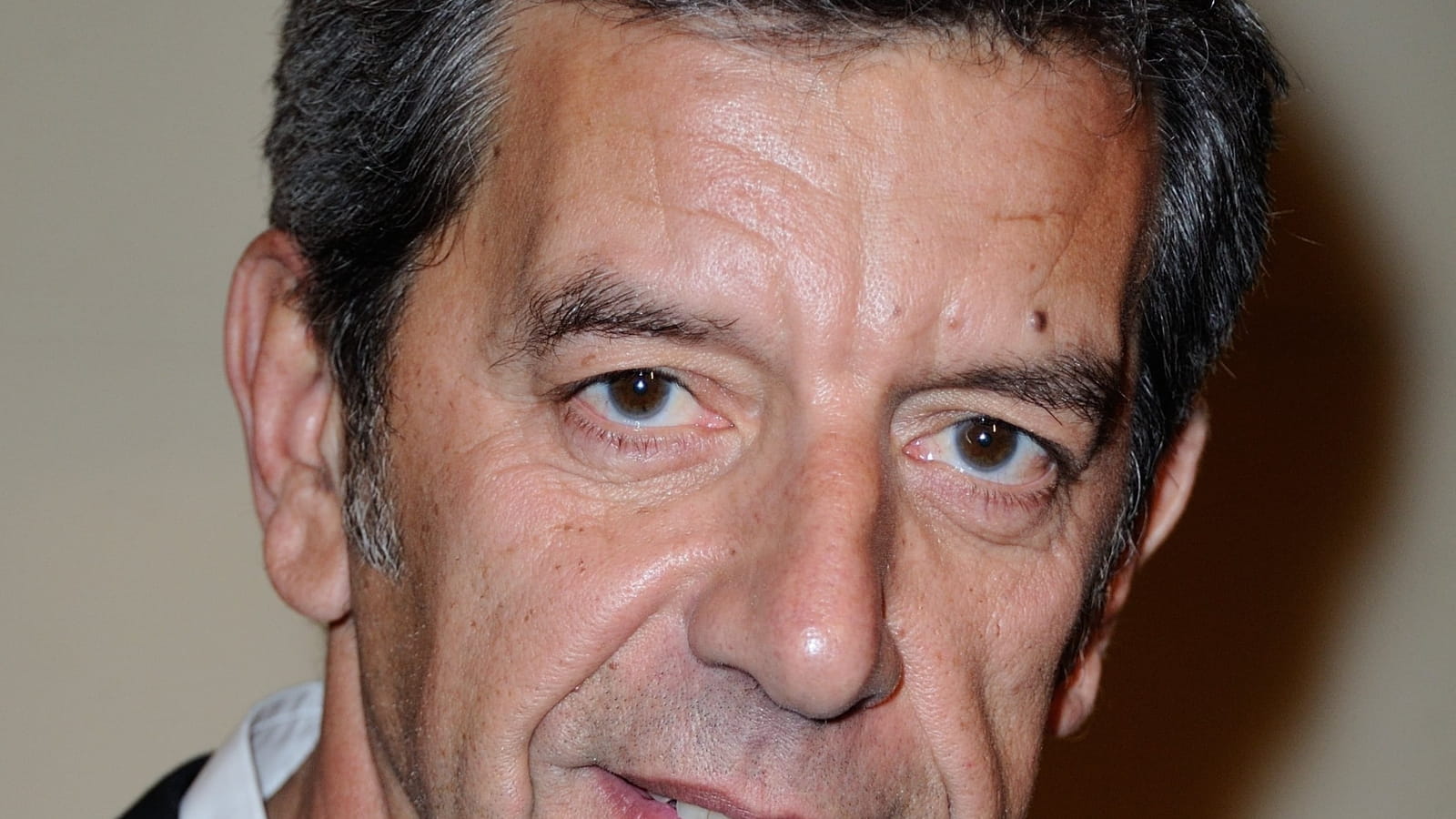 Michel Cymes