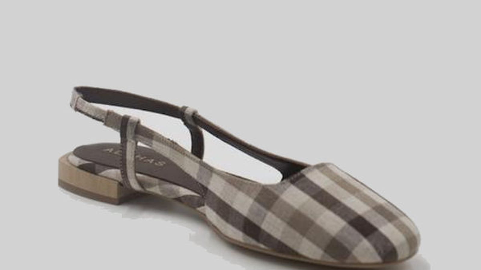 Ballerines Alohas