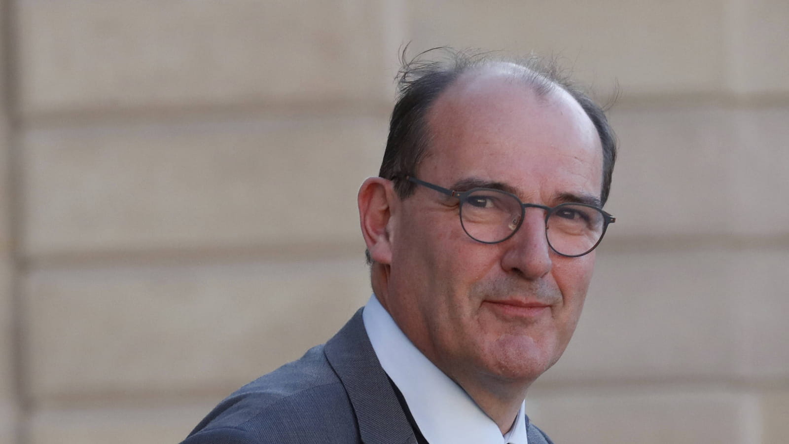 Jean Castex 