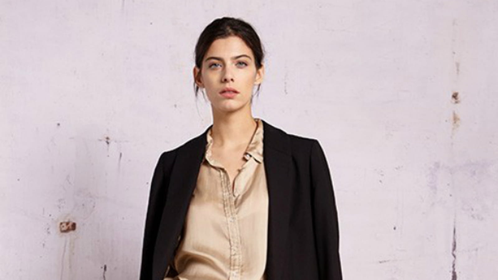Chemise, pantalon et veste Swildens 