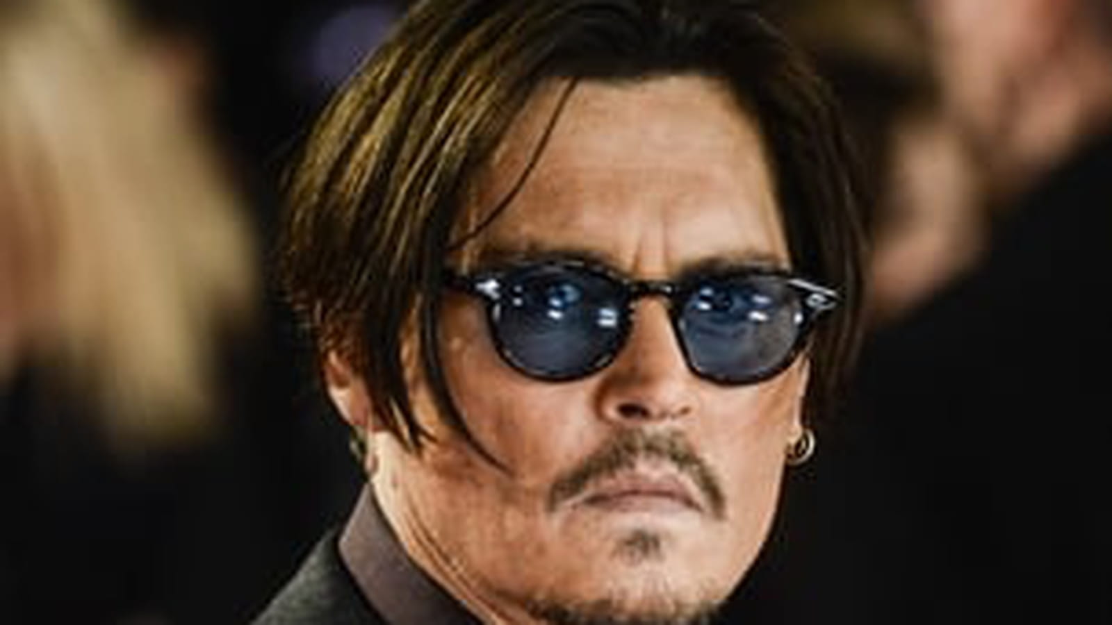 Johnny Depp