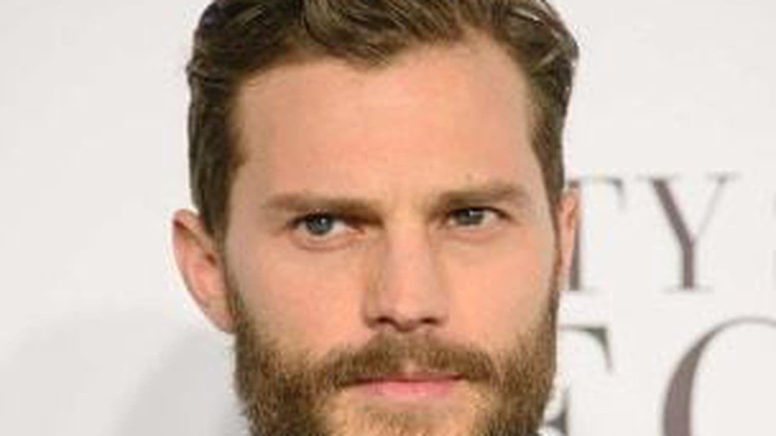 Jamie Dornan