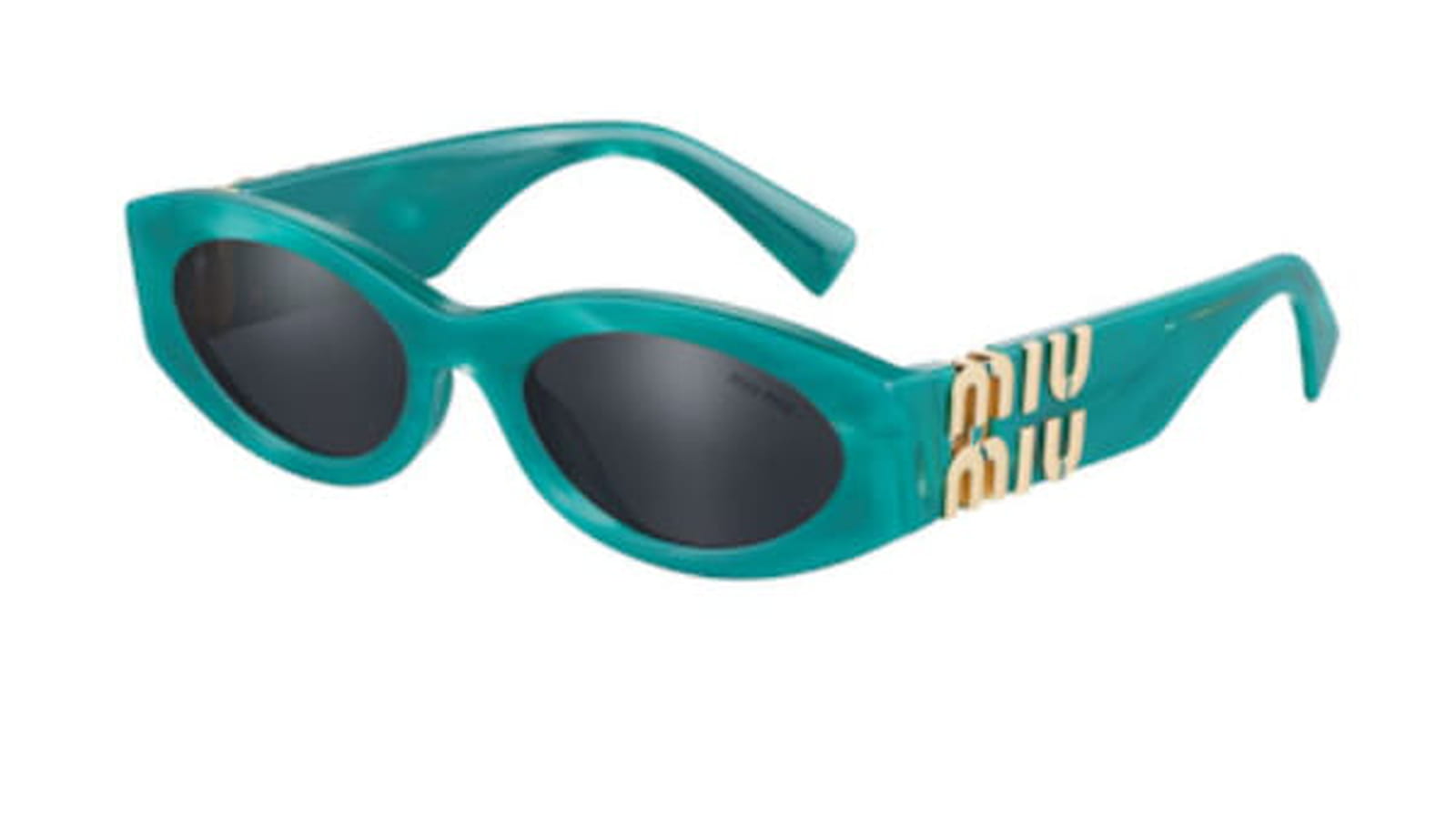 Lunettes de soleil Miu Miu
