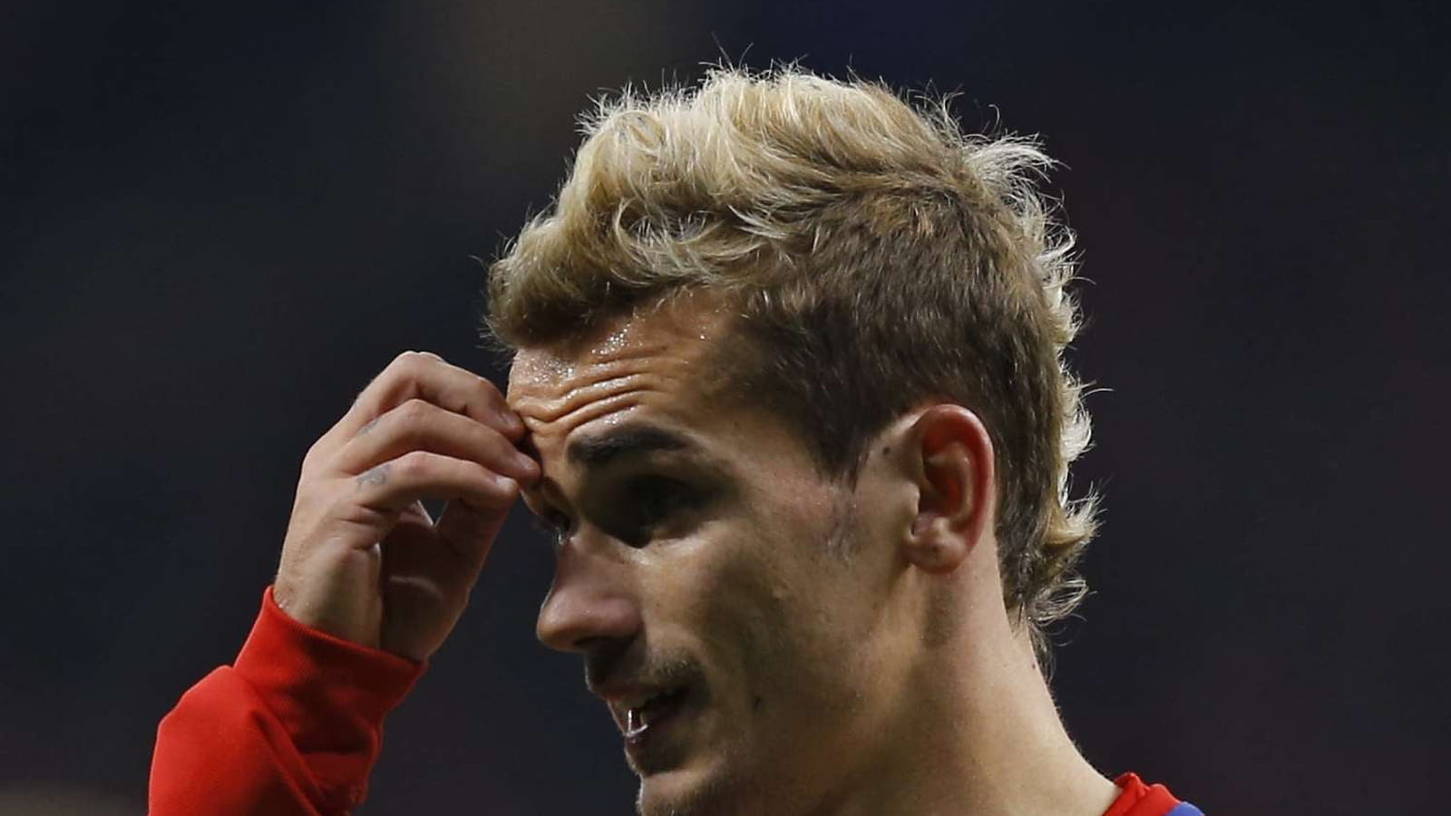 Antoine Griezmann
