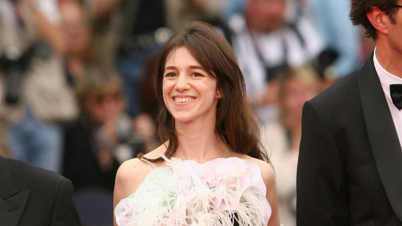 Charlotte Gainsbourg