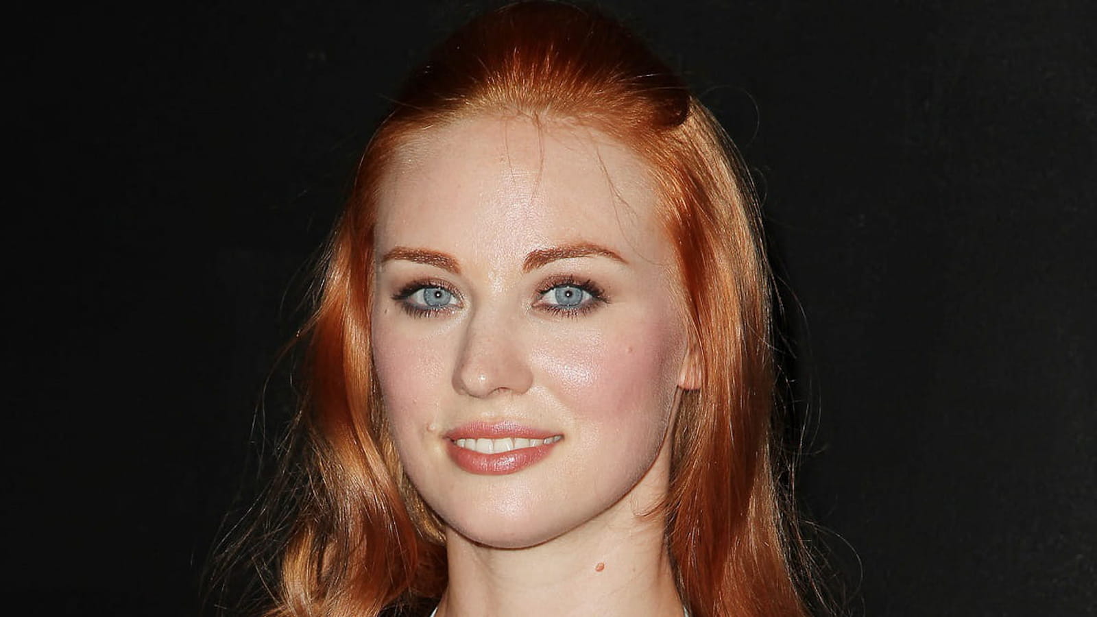Deborah Ann Woll