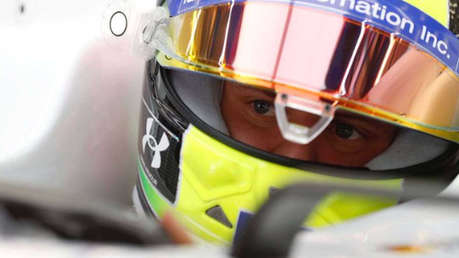 Mick Schumacher