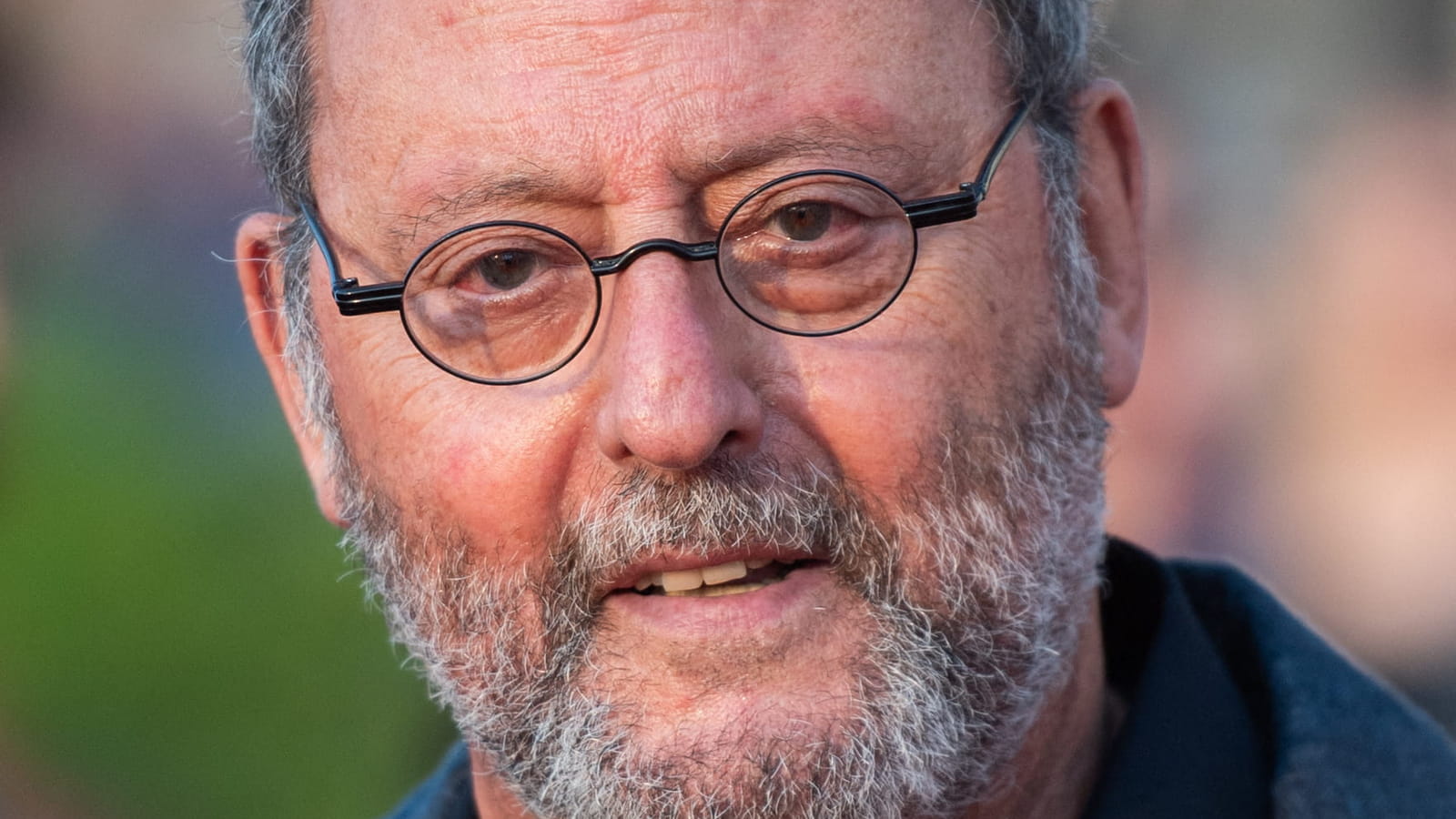 Jean Reno