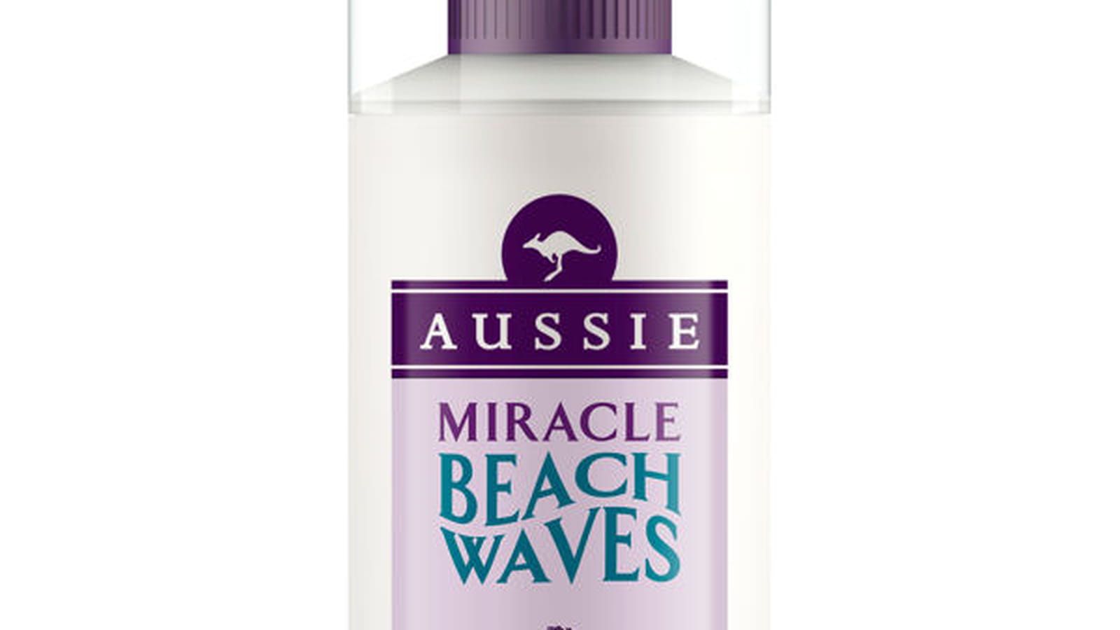 Spray Miracle Beach Waves de Aussie