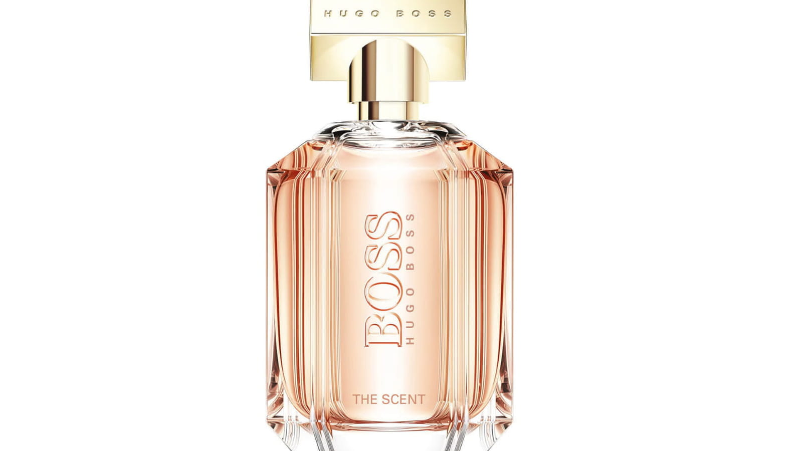 Hugo Boss