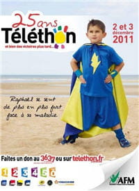 telethon