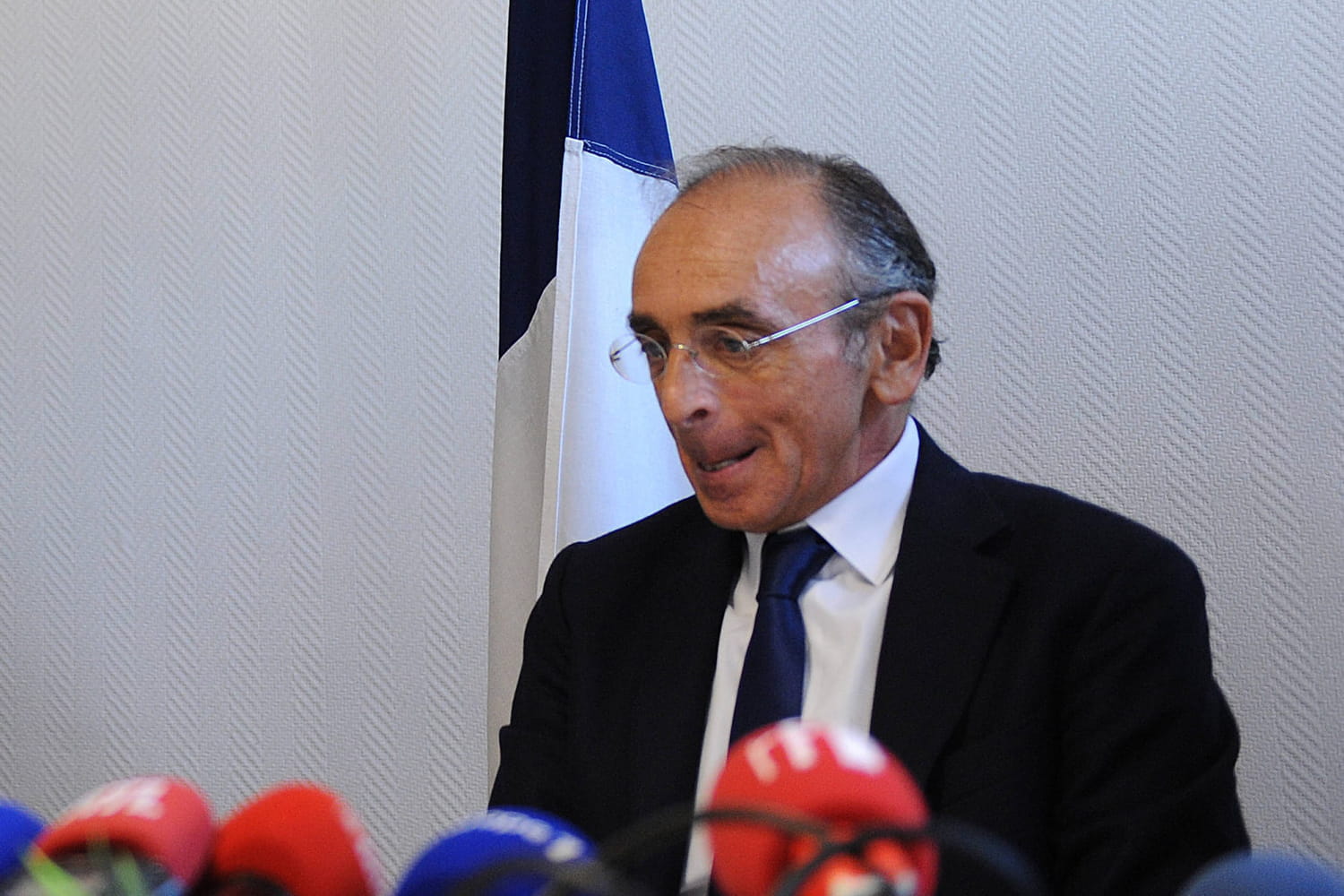 Éric Zemmour et l'école inclusive : retour sur la polémique