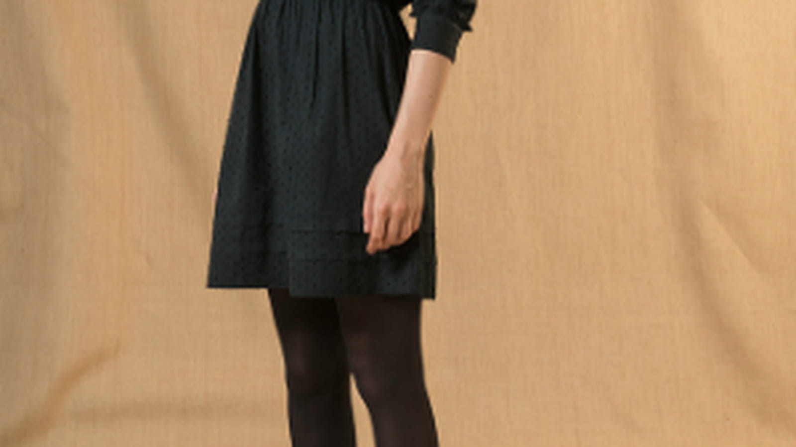 Robe Soeur 