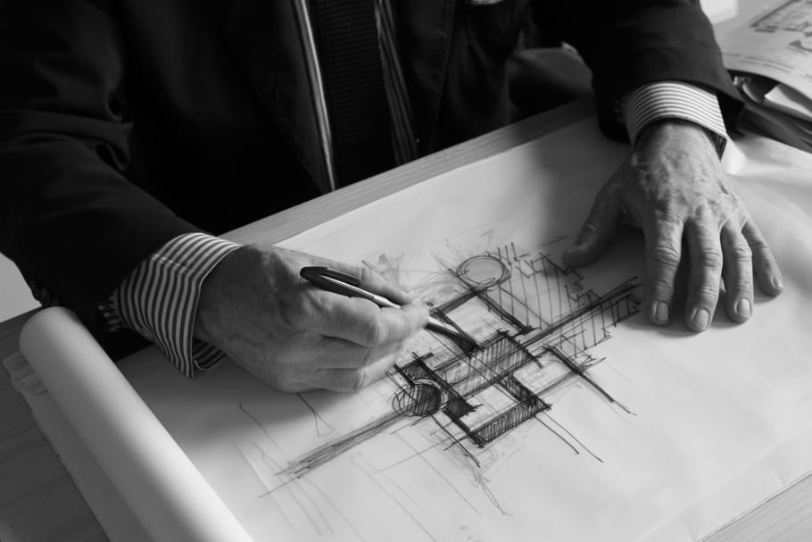 Architecture passions : Wilmotte & Associés célèbre ses 40 ans de création