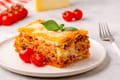 Recettes italiennes&nbsp;: p&acirc;te &agrave; pizza, carbonara, lasagnes, meringue...