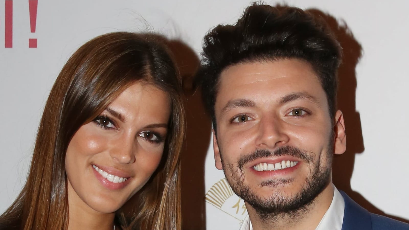 Kev Adams et Iris Mittenaere