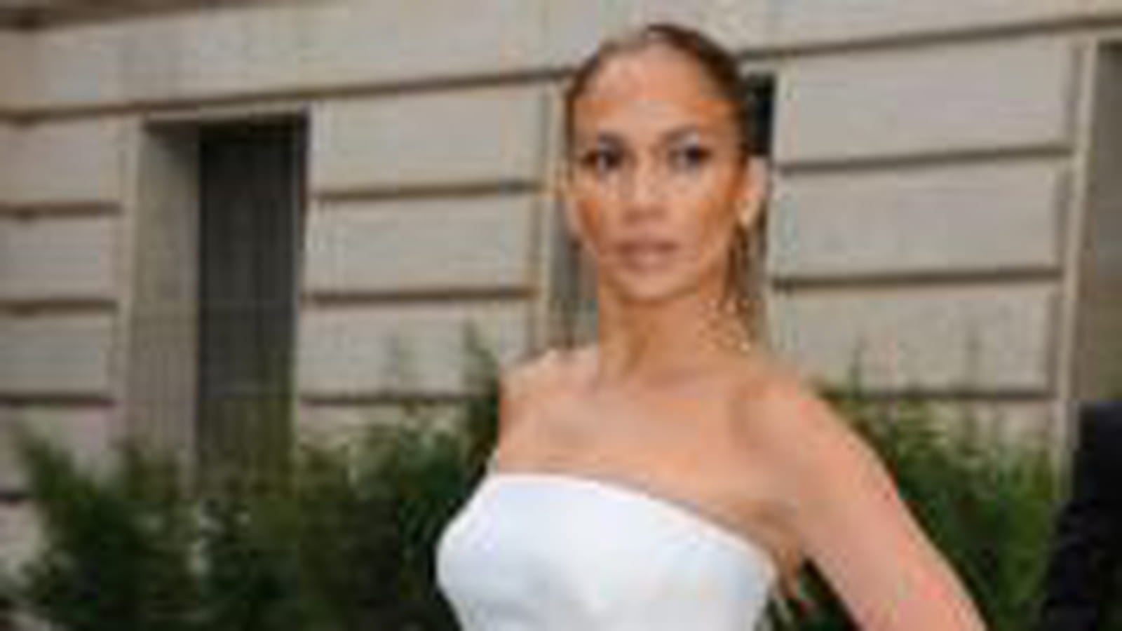 Jennifer Lopez