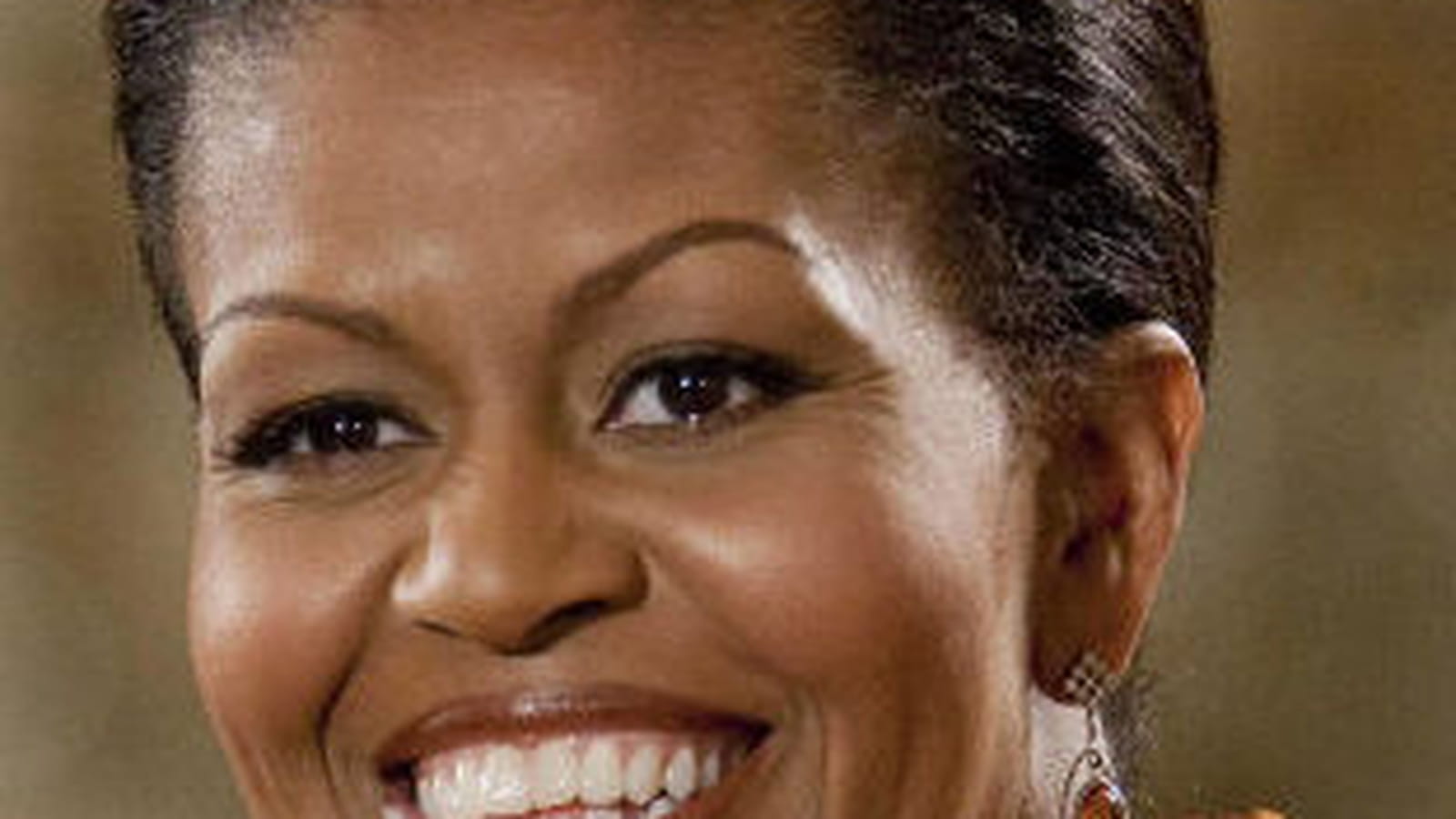 Michelle Obama