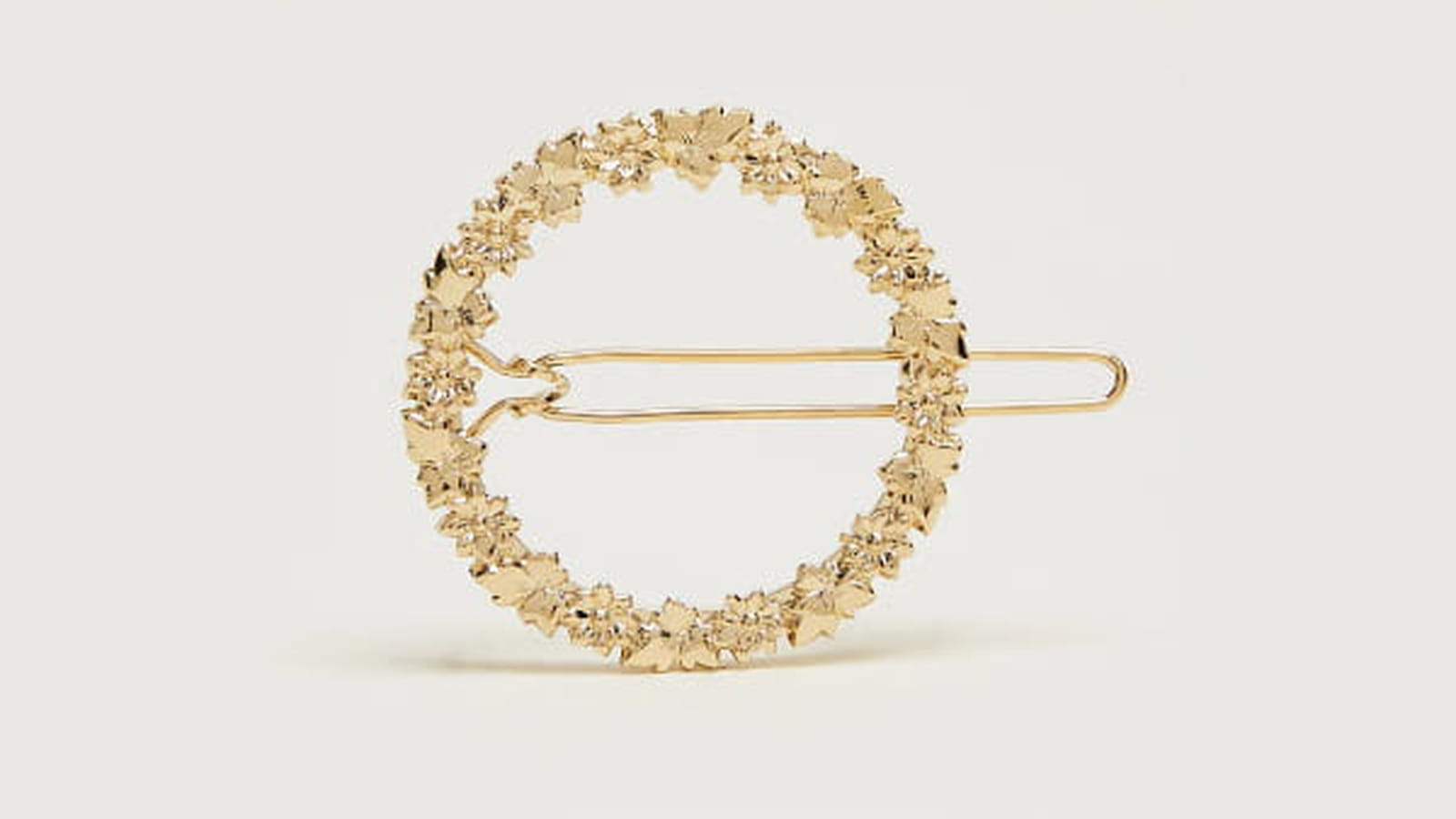 Barrette Balzac Paris