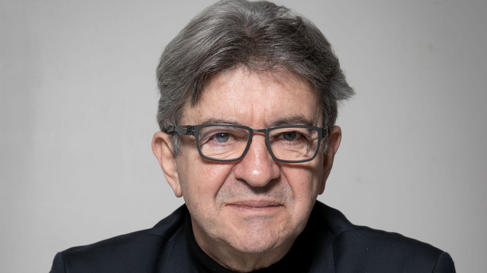 Jean-Luc Mélenchon