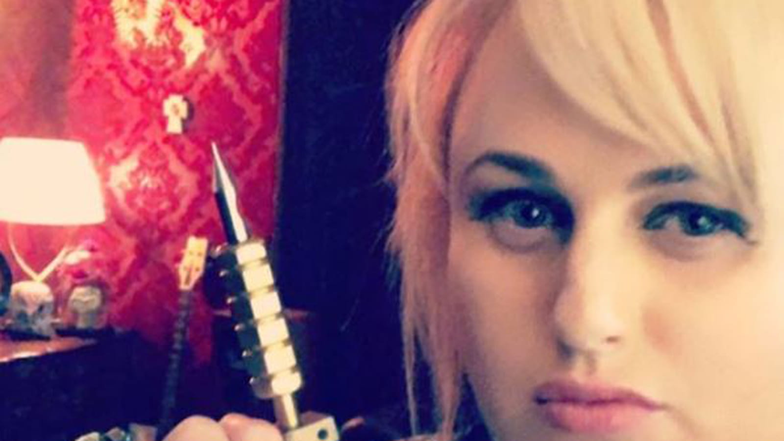 Rebel Wilson