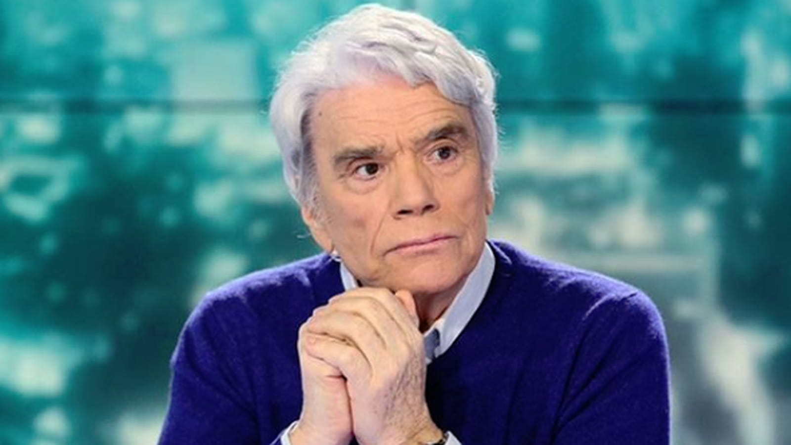Bernard Tapie