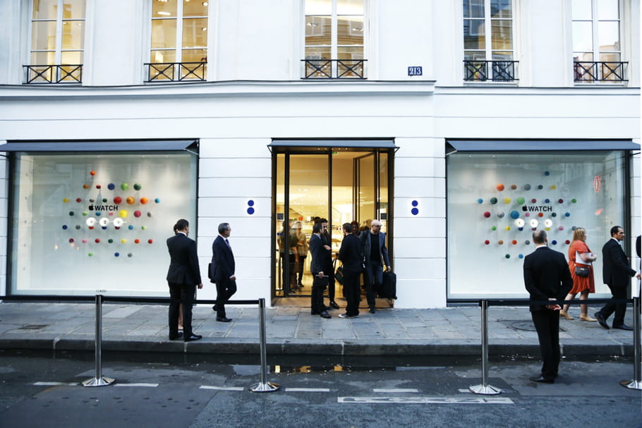 Comment le concept-store colette a changé la mode