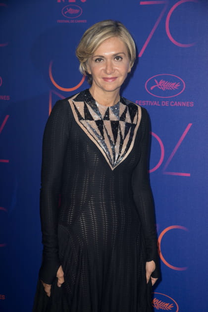 Valérie Pécresse, reine des nuits cannoises ?