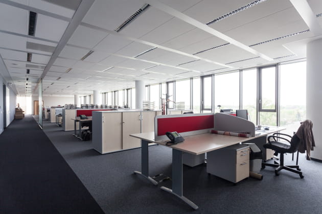 bureau â© photographee