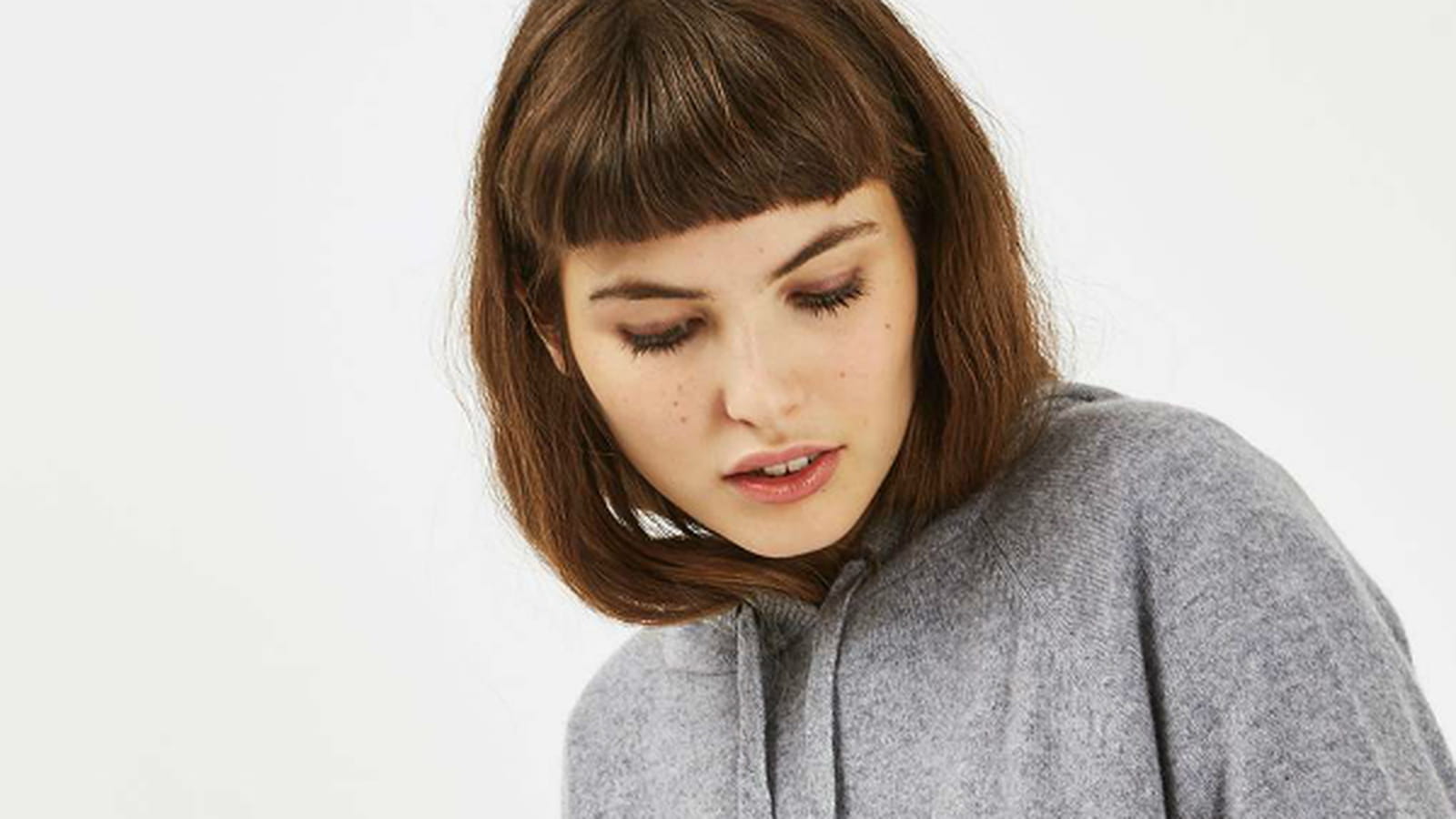 Sweat Topshop