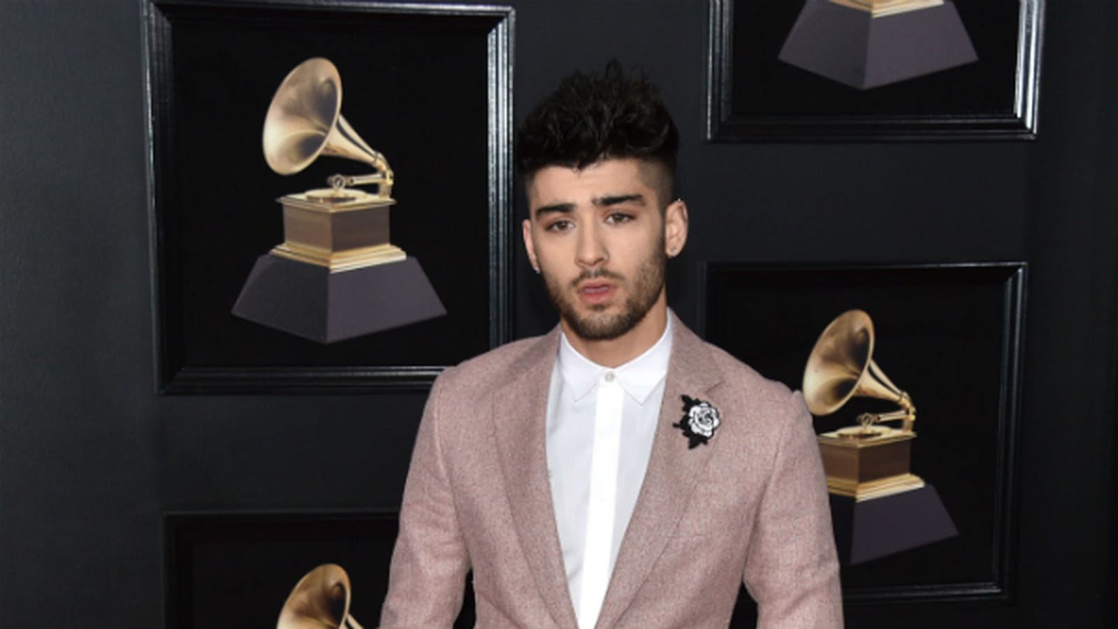 Zayn Malik 