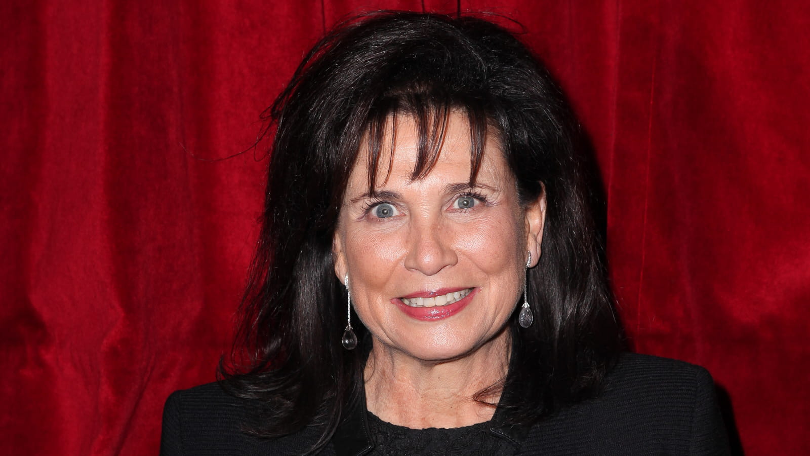 Anne Sinclair