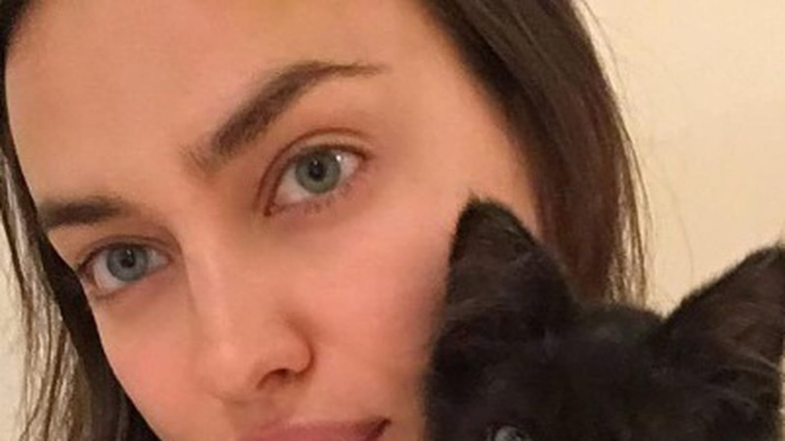 Irina Shayk