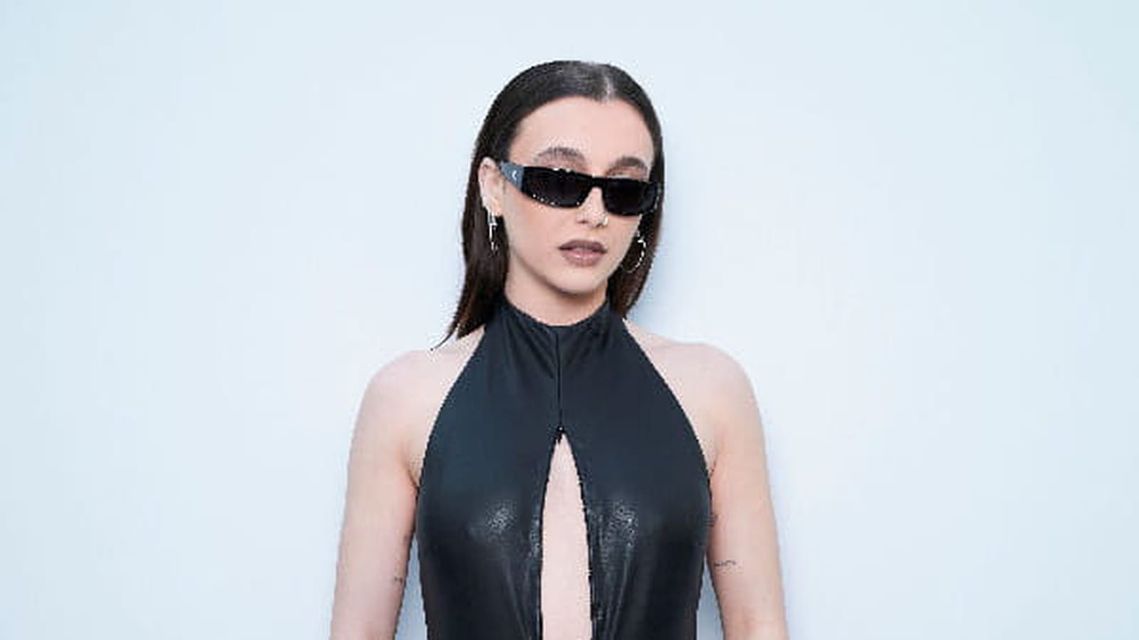 Emma Chamberlain le 28 février 2024