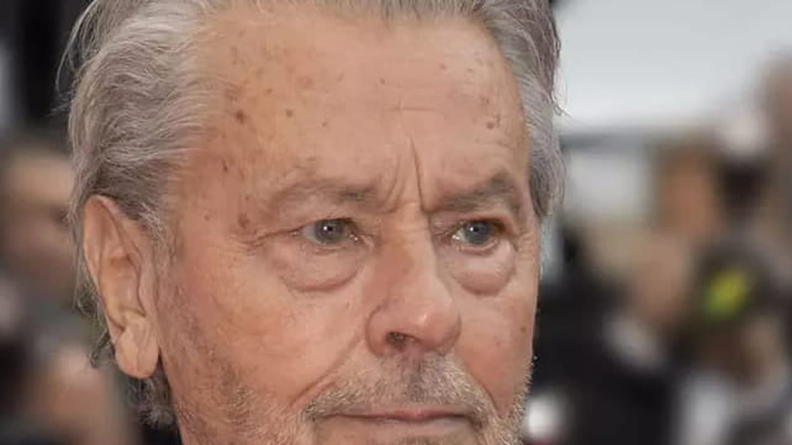 Alain Delon