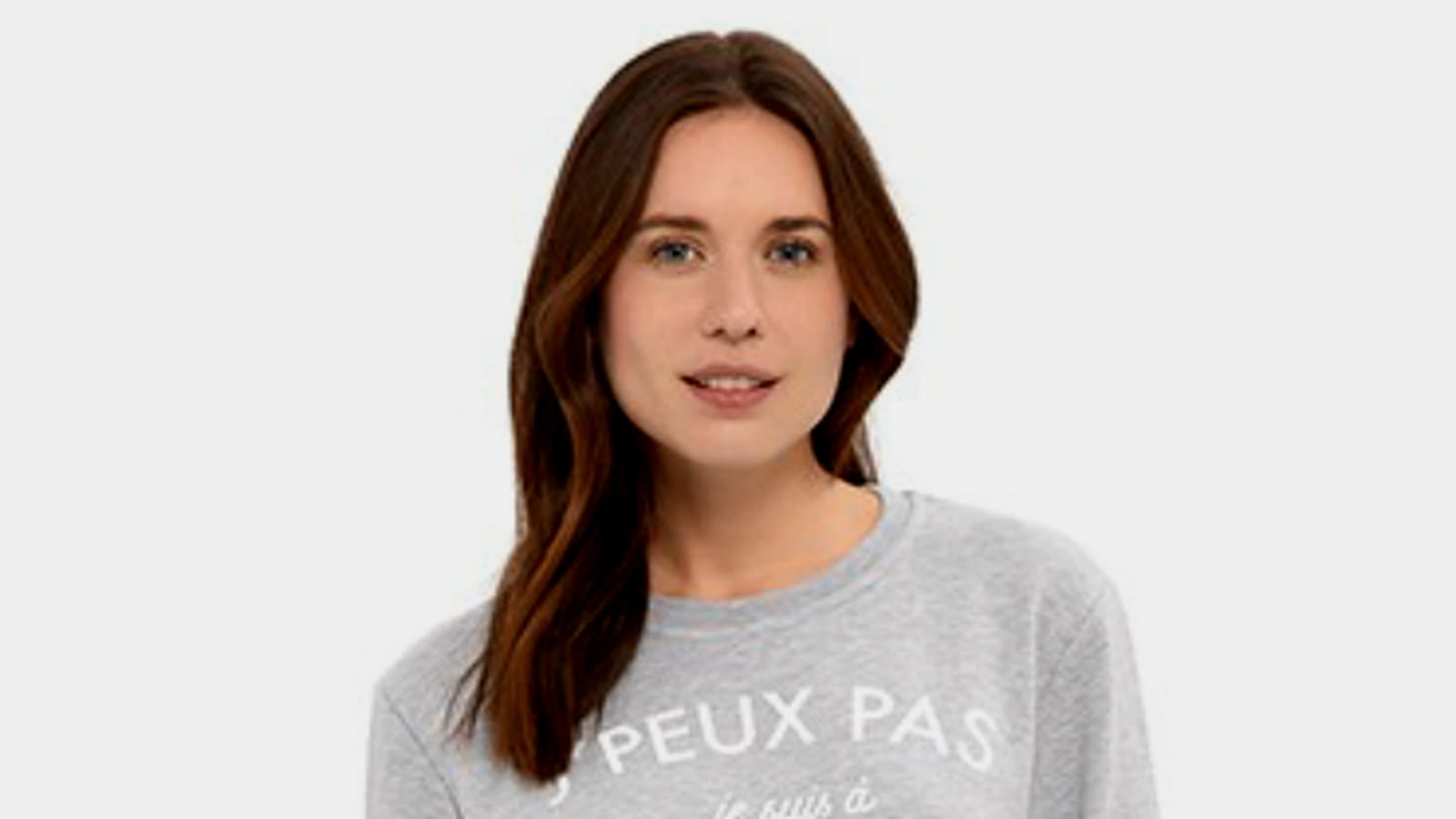 Sweat-shirt