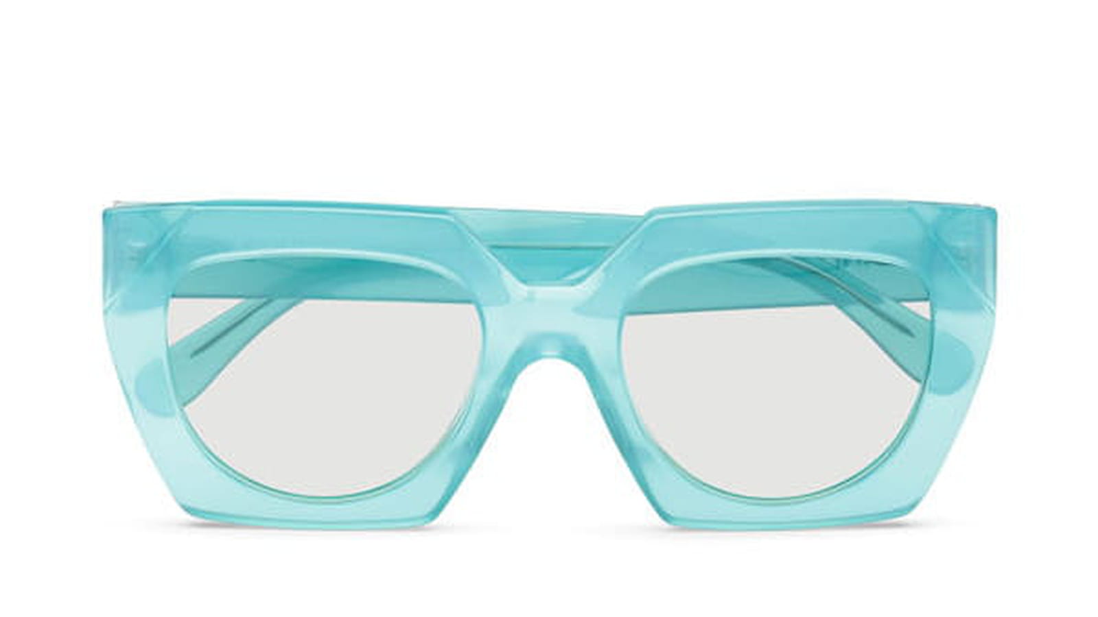 Lunettes de soleil Ganni