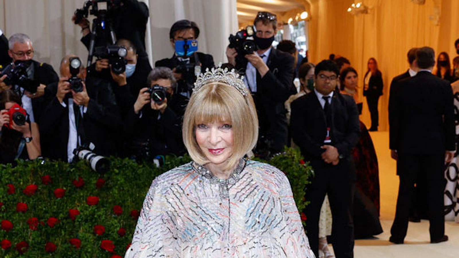 Anna Wintour