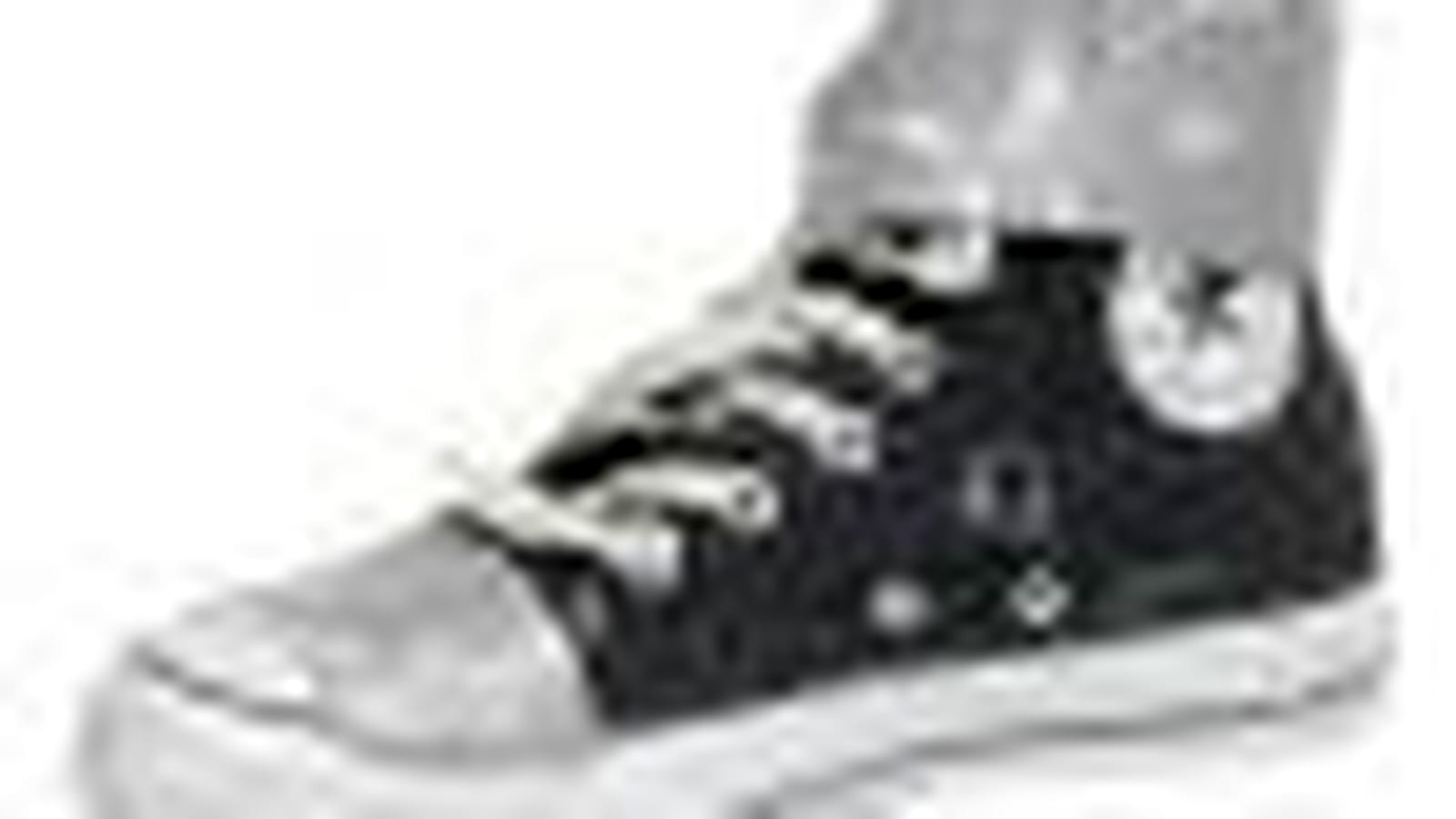 Baskets de Converse